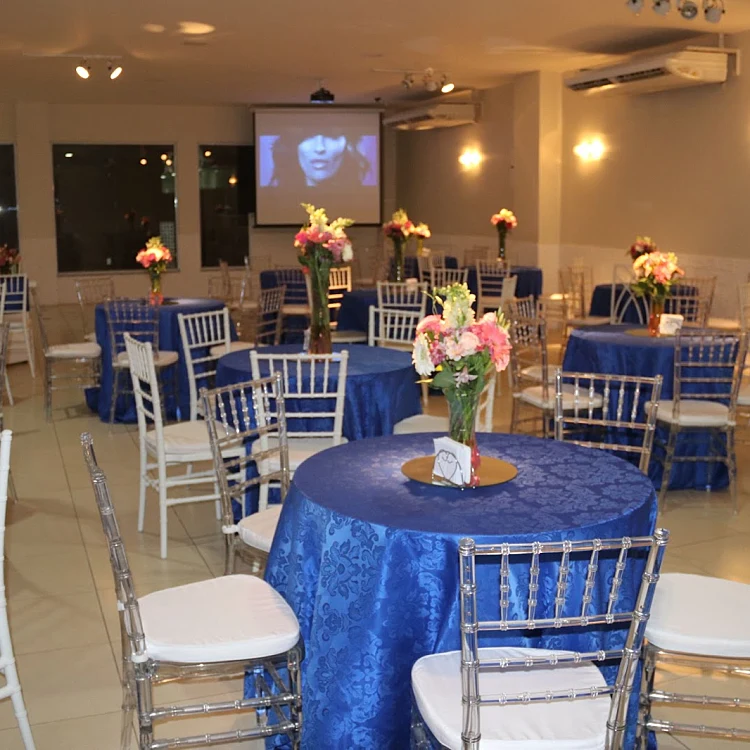 Casa de Festas Vila Nova